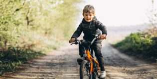 Aktywność fizyczna szansą na prawidłowy rozwój dzieci i młodzieży