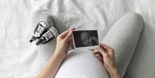 Ciąża: jak liczyć ruchy dziecka?