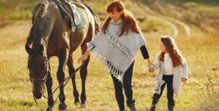 Jazda konna – kiedy zacząć?