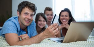 Czy posiadanie dziecka wpływa na zdolność kredytową?