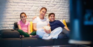 Jak wychowywać dziecko po rozwodzie?