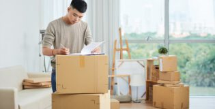 Dużo wysyłasz? Tani kurier jest dla Ciebie!