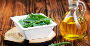 Aloes dla zdrowia w każdej formie