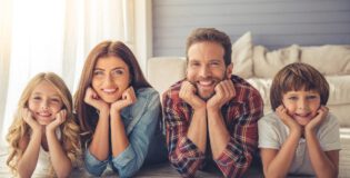 Bebetu – doskonałe miejsce dla mamy, dla taty i dla dziecka