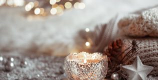 Jak utrzymać w mieszkaniu piękny zapach?