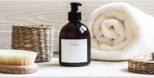 Czy naturalne kosmetyki myjące faktycznie są lepsze?
