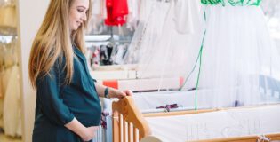 Jak skompletować wyprawkę dla noworodka?