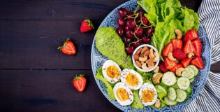 Hashimoto – jak schudnąć?