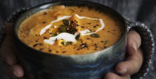 Dlaczego zupa jest ważna na posiłek dnia?