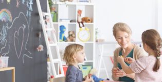 Jak przedszkole Świdnica pomoże w rozwoju Twojego dziecka?