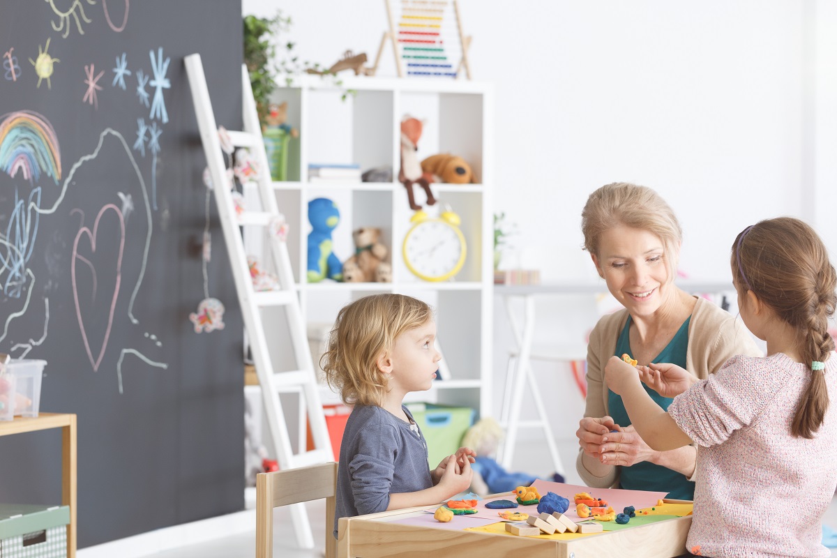 Jak przedszkole Świdnica pomoże w rozwoju Twojego dziecka?