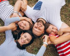 Warsztaty dla rodziców nastolatków