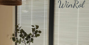 Żaluzje drewniane – ponadczasowe rozwiązanie do Twojego domu