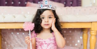 <strong>Czas na księżniczki</strong>