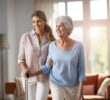Jak dbać o zdrowie seniorów w rodzinie?