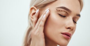 Laserowy lifting powiek dla kogo ten zabieg?