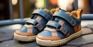 Jak wybrać odpowiednie obuwie dla dziecka? Praktyczny przewodnik dla rodziców