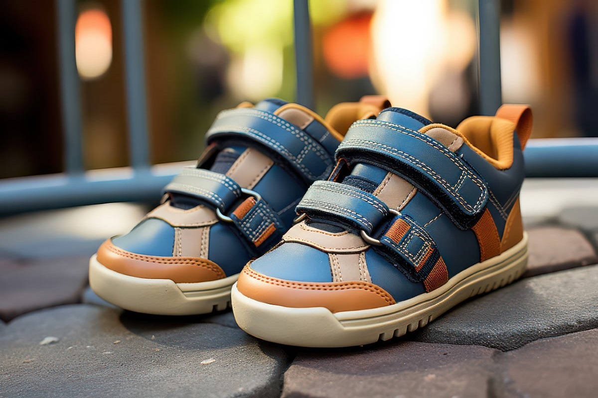 Jak wybrać odpowiednie obuwie dla dziecka? Praktyczny przewodnik dla rodziców