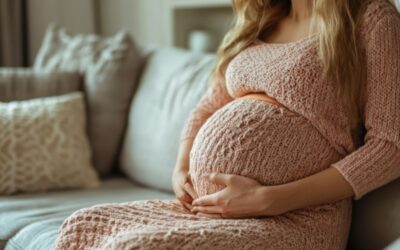 Ciąża i poród bez tajemnic: Twoje kompletne kompendium wiedzy na 9 miesięcy