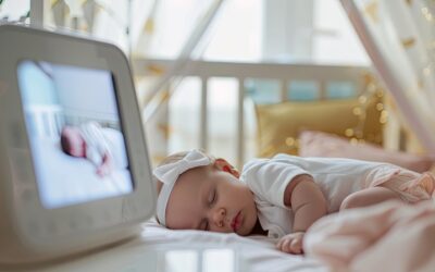 Elektroniczna niania: czy warto w nią inwestować i jaki zasięg jest naprawdę potrzebny